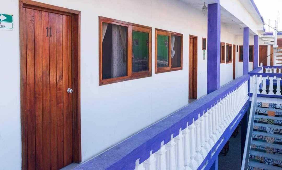 HOTEL POSADA CASA BUGAMBILIAS TECOLUTLA (Mexico) - from US$ 39 | BOOKED