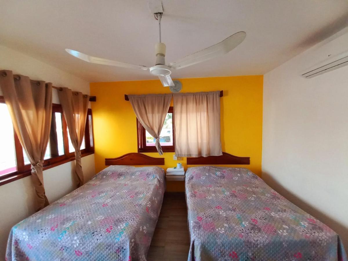 HOTEL POSADA CASA BUGAMBILIAS TECOLUTLA (Mexico) - from US$ 39 | BOOKED