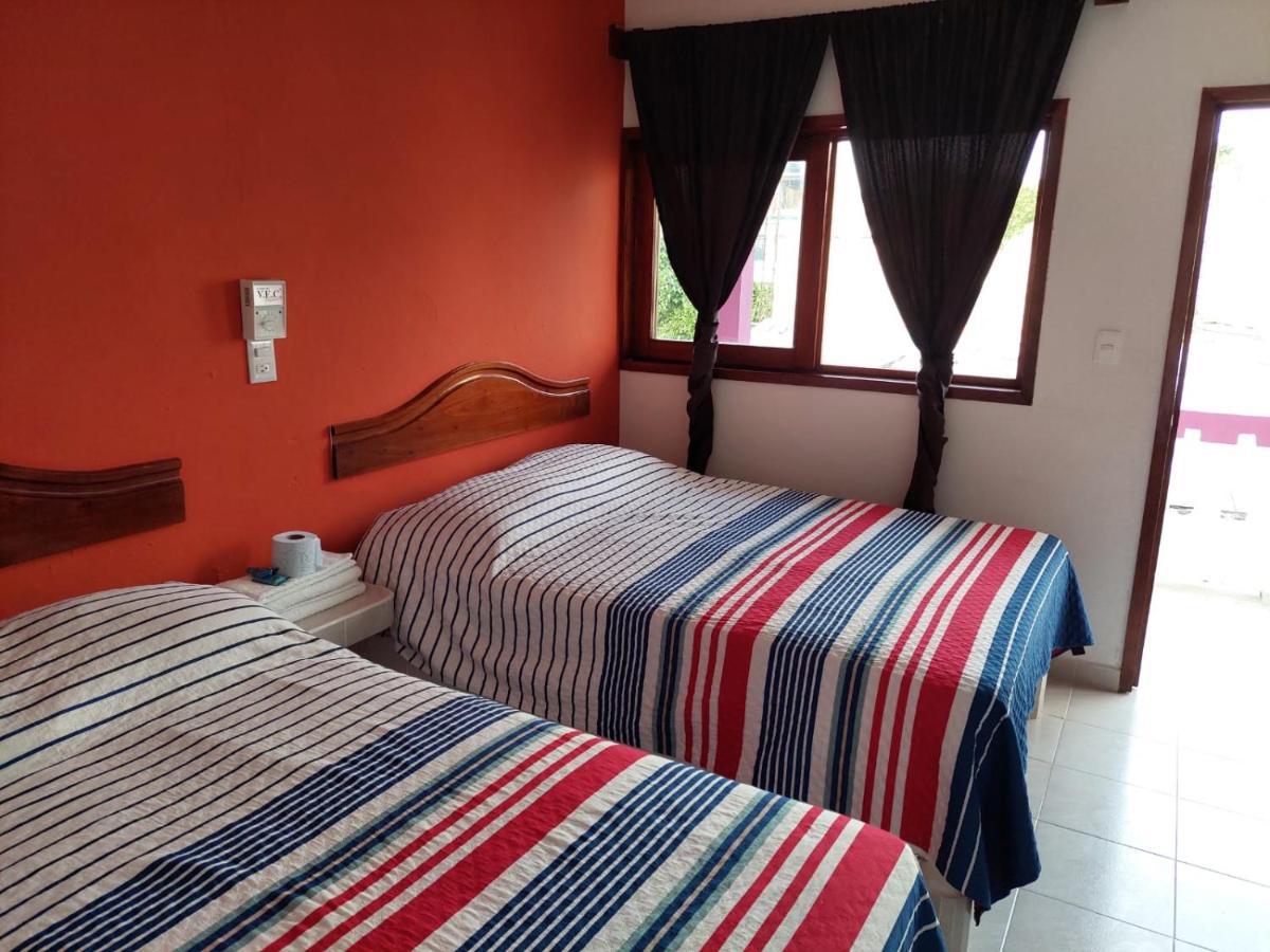 HOTEL POSADA CASA BUGAMBILIAS TECOLUTLA (Mexico) - from US$ 39 | BOOKED